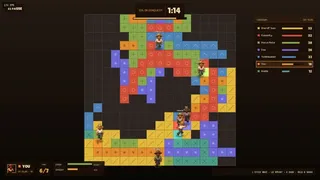 Скриншот 5 к игре BIG PARTY