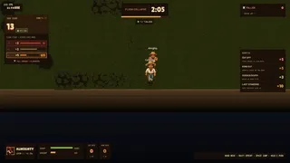 Скриншот 6 к игре BIG PARTY