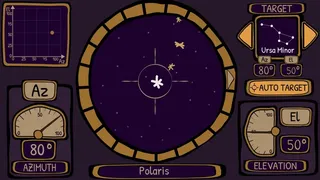 Starways: Heart of the Cosmos