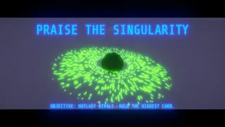 The Singularity