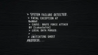 The Singularity