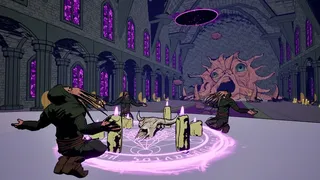 FEED ME MORE BRAINS