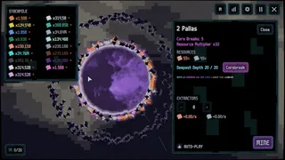 Swarmslam