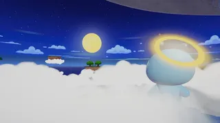 Скриншот 5 к игре Zephyr Cloud