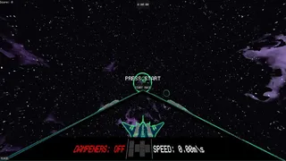 Great Space Race of 3032