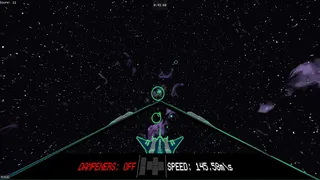Great Space Race of 3032