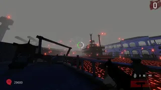 Moonset Proyect