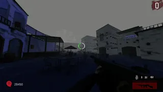 Moonset Proyect
