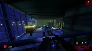 Скриншот 6 к игре Moonset Proyect