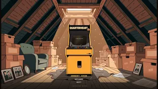 Quarterheart