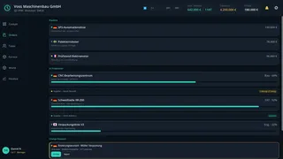 Скриншот 5 к игре Deadline Works