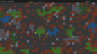 Steel Crawlers