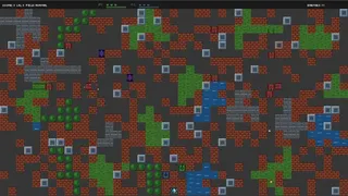 Скриншот 5 к игре Steel Crawlers