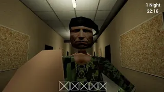 Toimkonna simulator