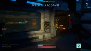 Скриншот 5 к игре DREGS
