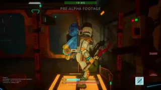 Скриншот 6 к игре DREGS