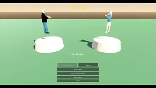 H.O.A Simulator