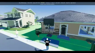 H.O.A Simulator