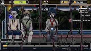 Скриншот 6 к игре JEEP HORROR
