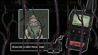 Скриншот 7 к игре JEEP HORROR