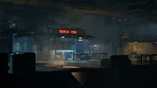 Скриншот 8 к игре Cats In The Shell
