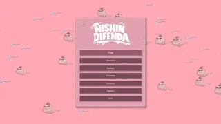 Nishin Difenda