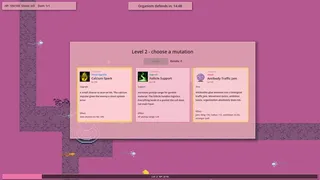 Скриншот 6 к игре Nishin Difenda