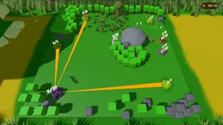 Critter Conquest