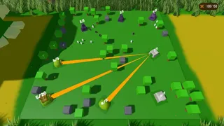 Critter Conquest