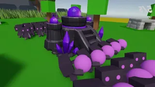 Critter Conquest