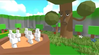 Critter Conquest