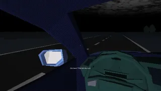 The Night Archive - No Service