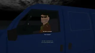 The Night Archive - No Service