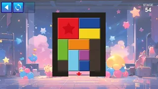 SLIDE BLOCKS ～ブロックをゴールに運ぼう！～