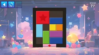 SLIDE BLOCKS ～ブロックをゴールに運ぼう！～