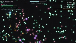 Скриншот 5 к игре Xalvorynthium