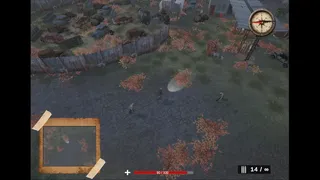 Letters From The Dead