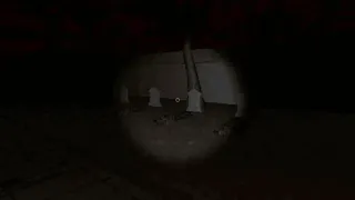 A Graveyard Shift