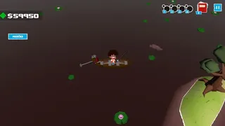 Скриншот 5 к игре Bubuia