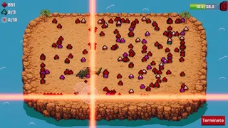 Hover Raid