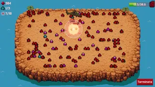 Hover Raid