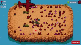 Hover Raid