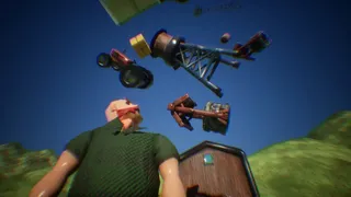Saving Yellow Ox