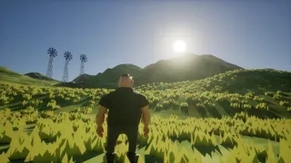 Saving Yellow Ox