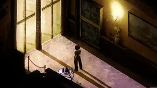 Eine Nacht im Moka Efti: Eine Babylon Berlin Story