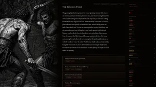 Ludus: A Gladiator Story