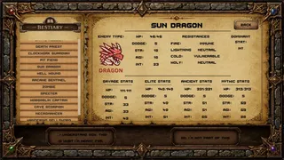The Infinite Dungeon