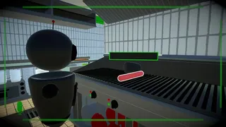 Senseless Cooking