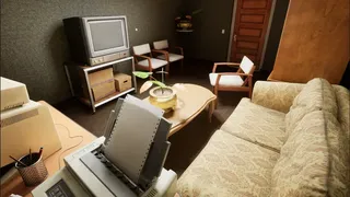 Скриншот 5 к игре Just A Regular Night Patrol