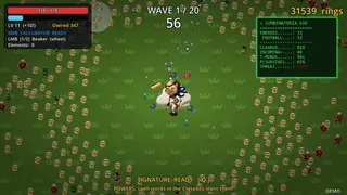 Скриншот 5 к игре Schooled